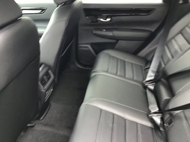 New 2027 Honda CR-V EX-L image 32
