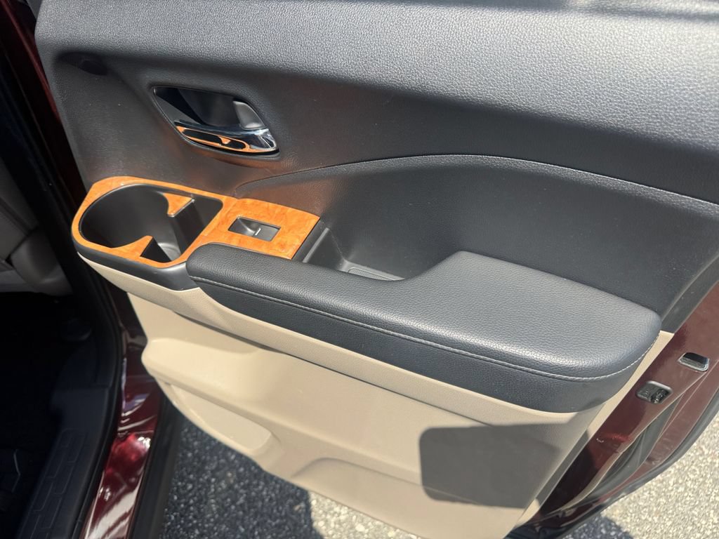 Used 2019 Honda Ridgeline RTL image 23