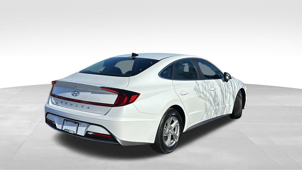Used 2023 Hyundai Sonata SE image 7