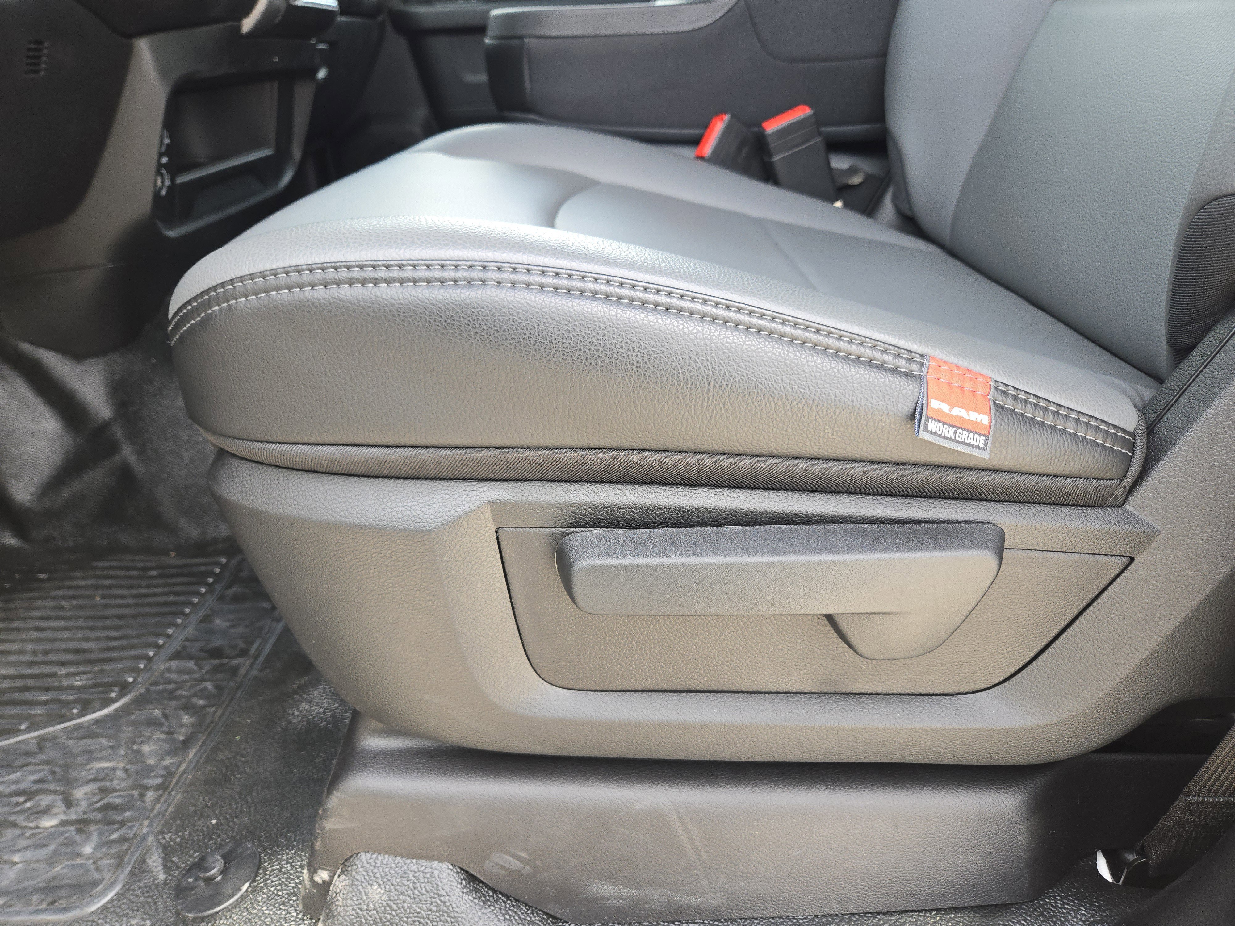 New 2026 RAM 5500 Tradesman image 16