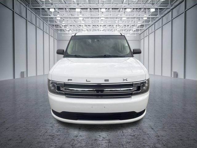 Used 2019 Ford Flex SE FWD image 8