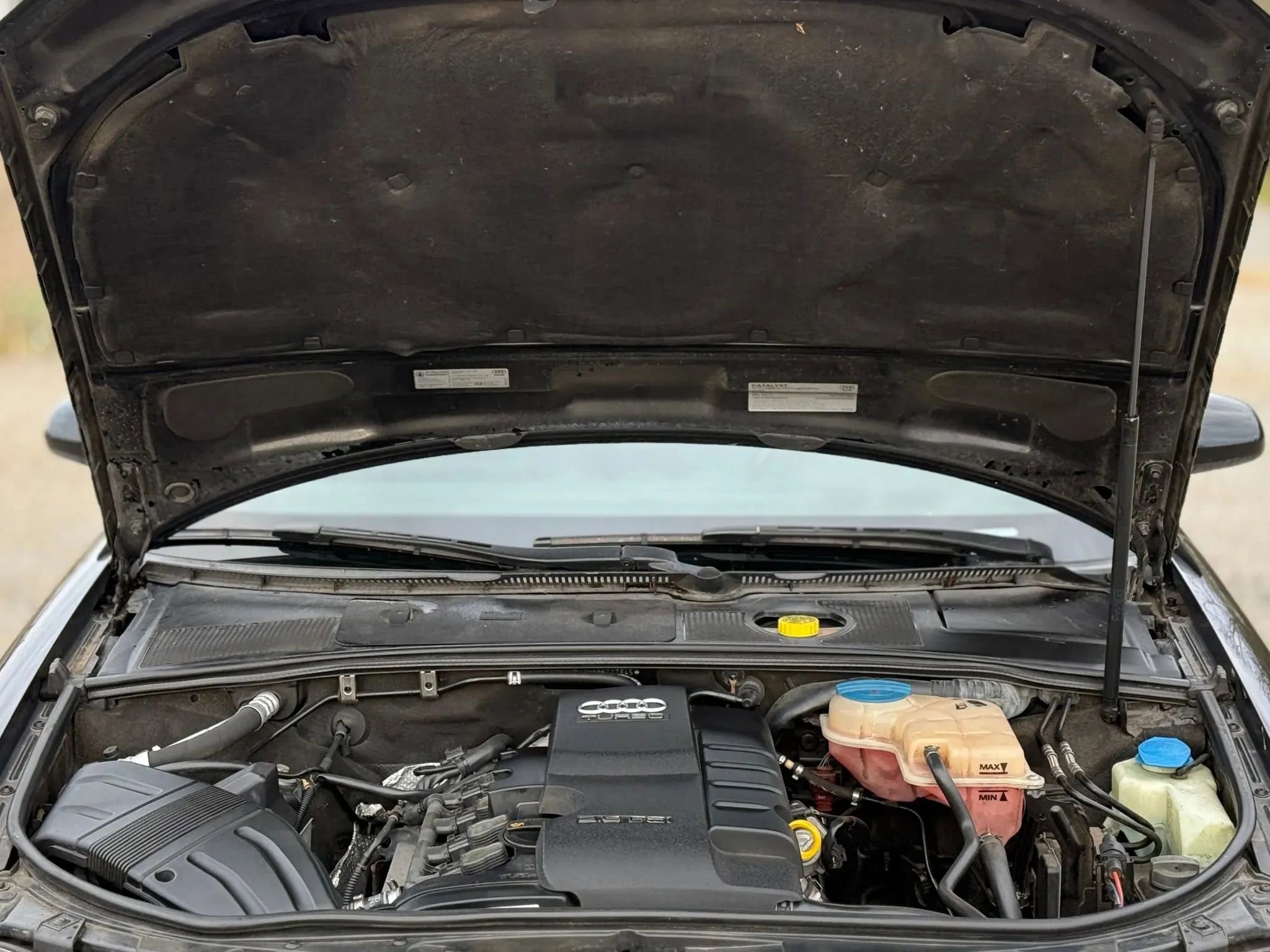 Used 2008 Audi A4 2.0T image 28