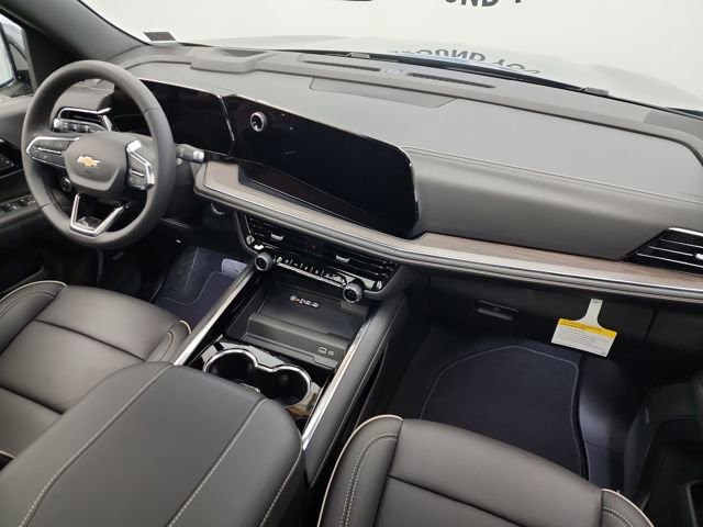 New 2026 Chevrolet Tahoe Premier w/ Sun And Tow Package image 23