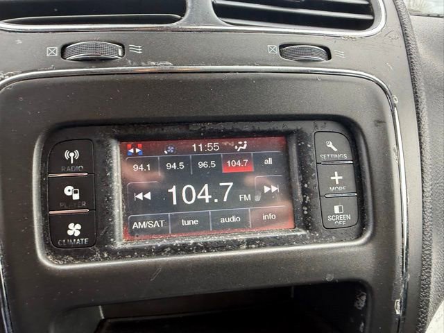 Used 2019 Dodge Journey SE w/ Connectivity Group image 19