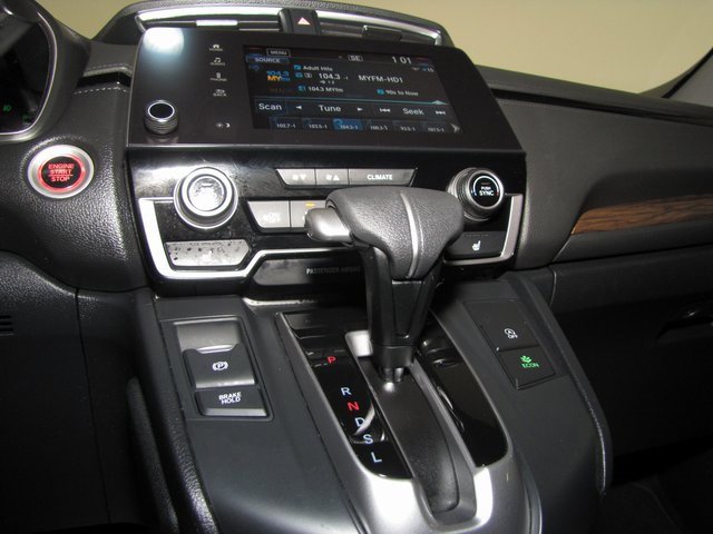 Certified 2022 Honda CR-V EX image 7