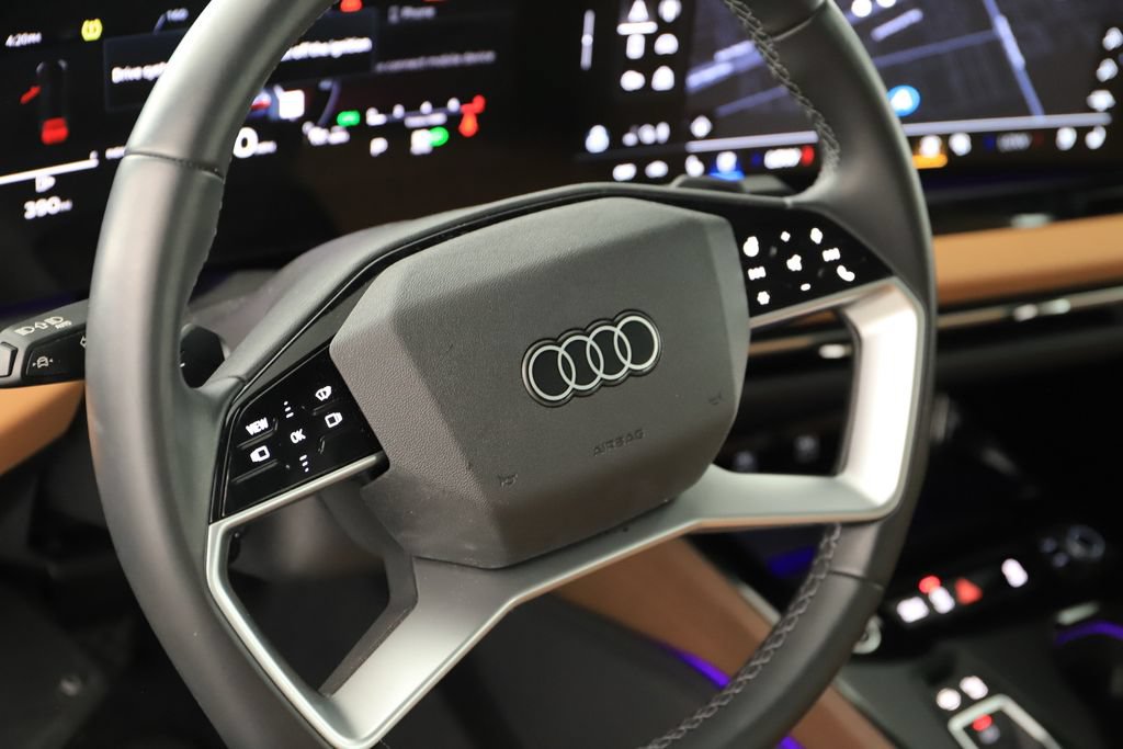 Certified 2025 Audi A5 2.0T Premium Plus AWD/4WD image 16