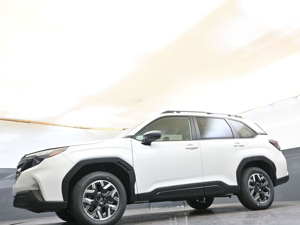 New 2026 Subaru Forester Premium image 30