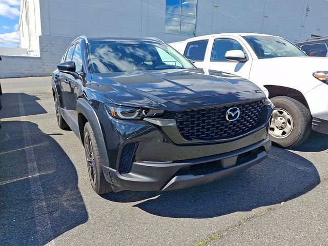 Used 2026 MAZDA CX-50 2.5 Hybrid w/ Premium Plus Pkg AWD/4WD image 5