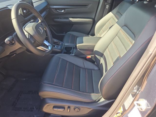 Used 2025 Honda CR-V Sport-L image 15