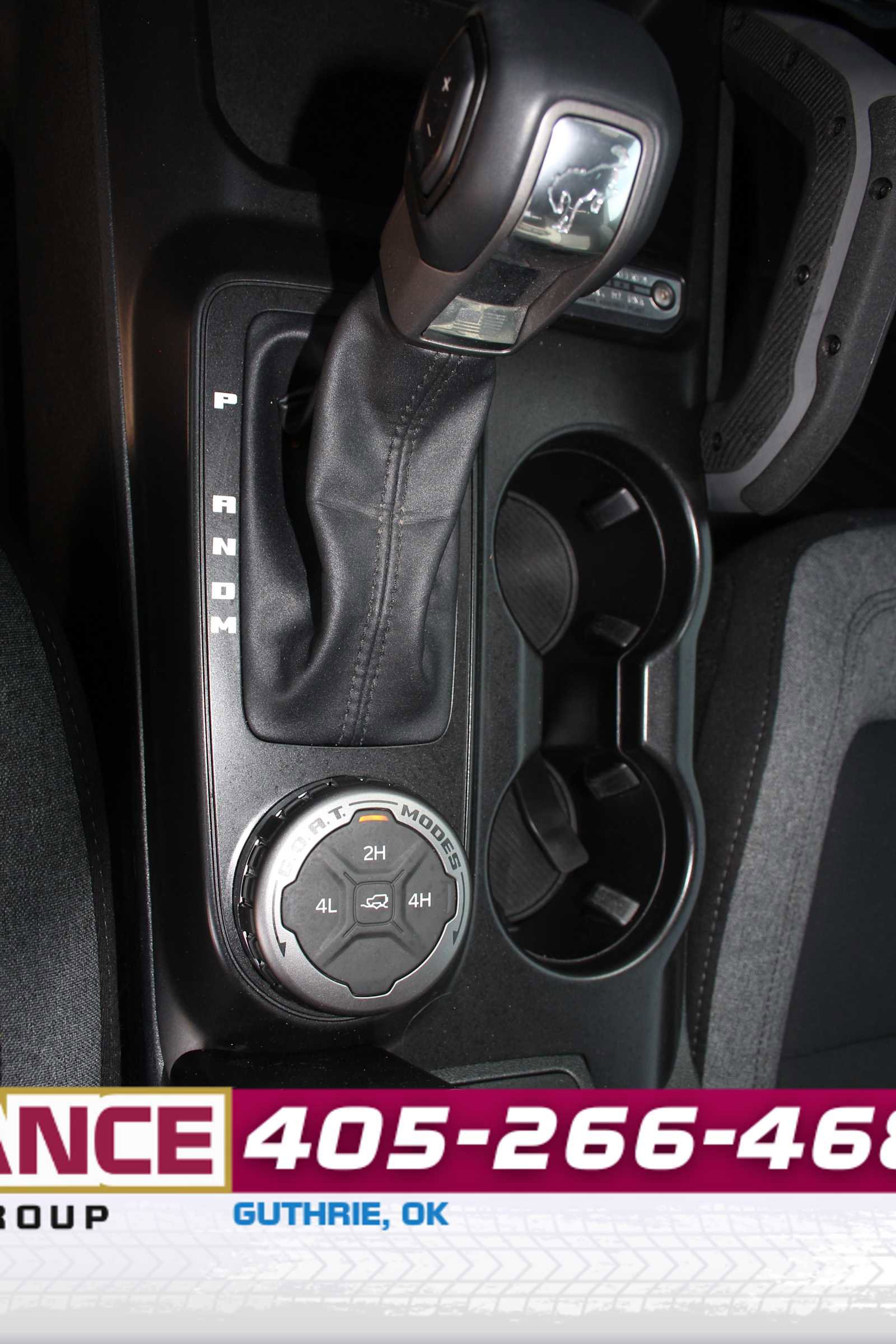 Used 2022 Ford Bronco Big Bend image 34