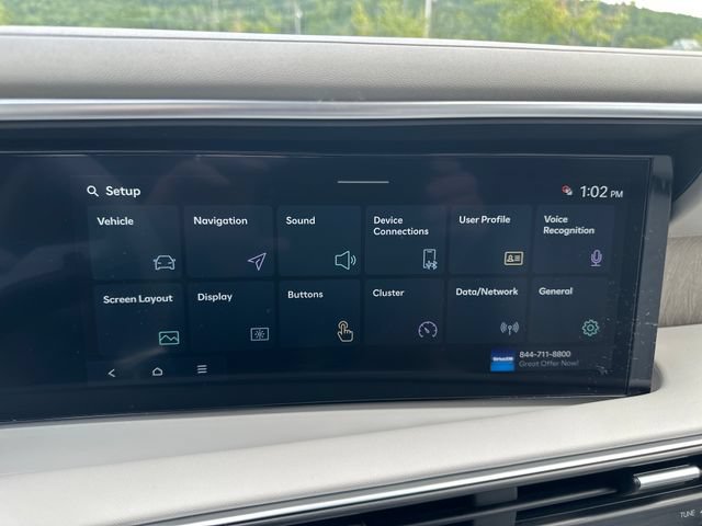 Certified 2026 Hyundai Palisade SEL AWD/4WD image 15