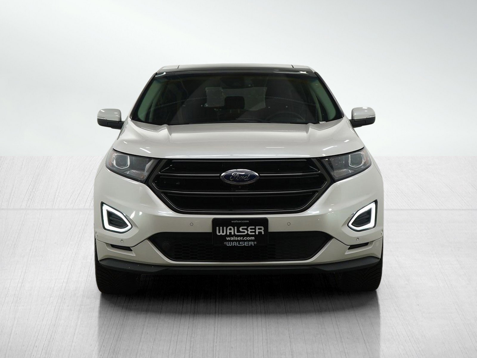 Used 2018 Ford Edge Sport w/ Equipment Group 401A image 8