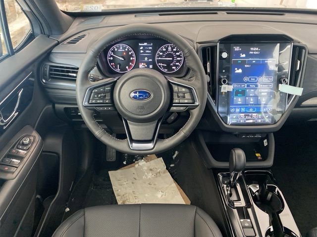 New 2026 Subaru Forester Limited image 2