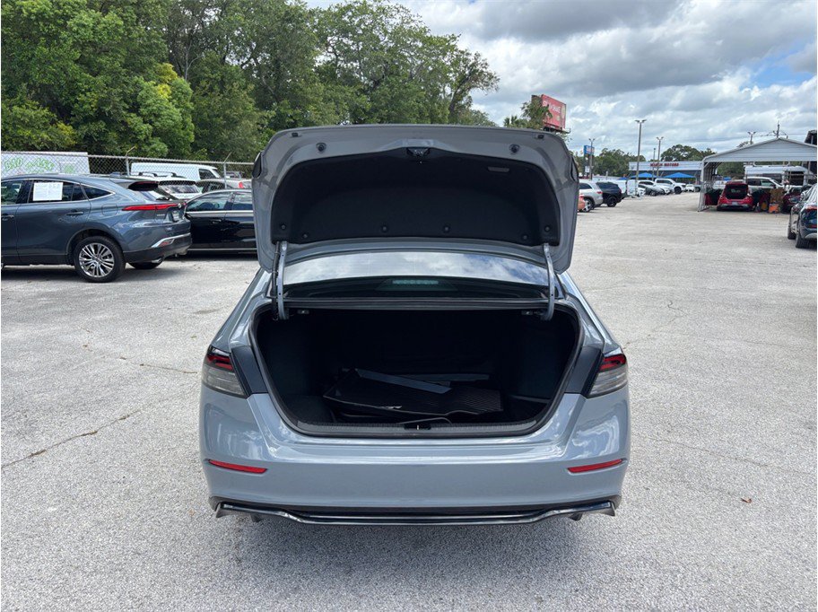 Used 2025 Honda Accord Sport image 43