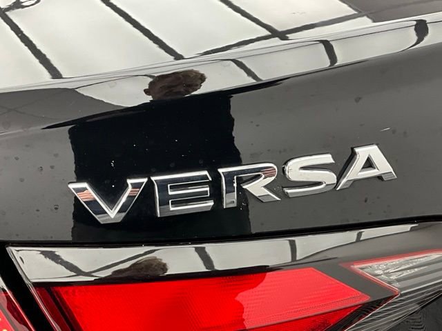 Used 2025 Nissan Versa SV image 26