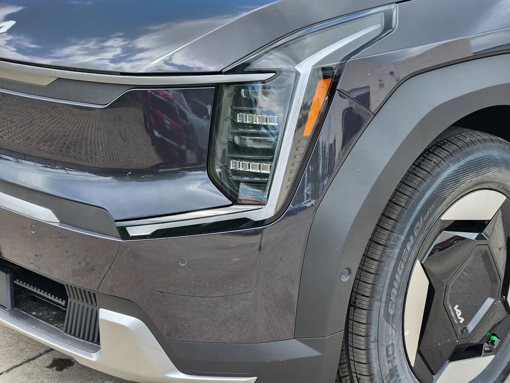 New 2026 Kia EV9 Wind AWD/4WD image 6