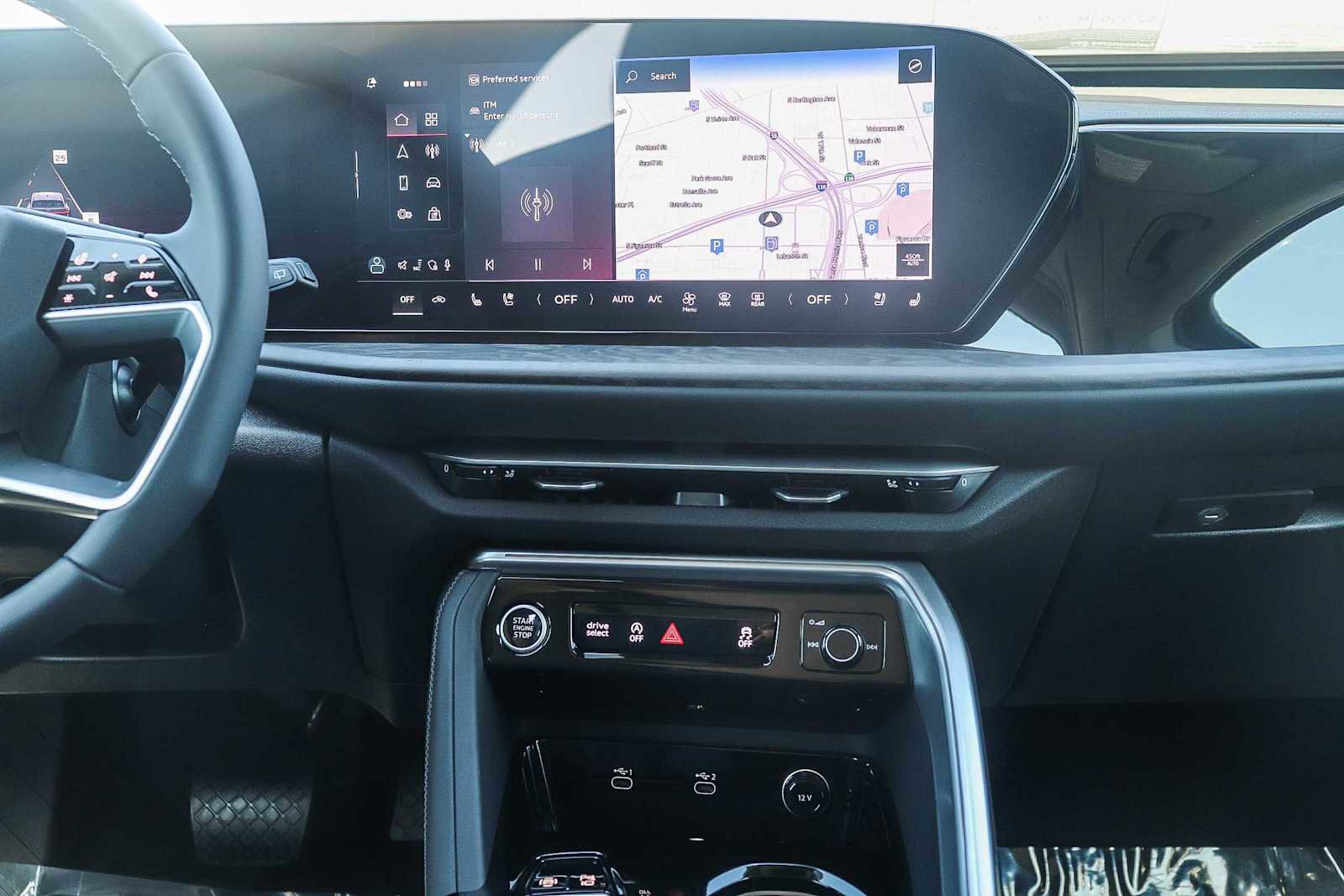 New 2025 Audi Q5 Premium Plus image 14