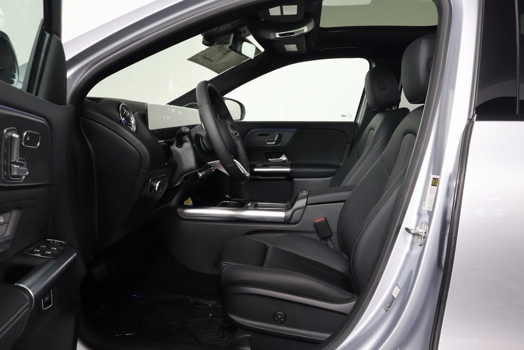 New 2026 Mercedes-Benz GLA 250 image 5