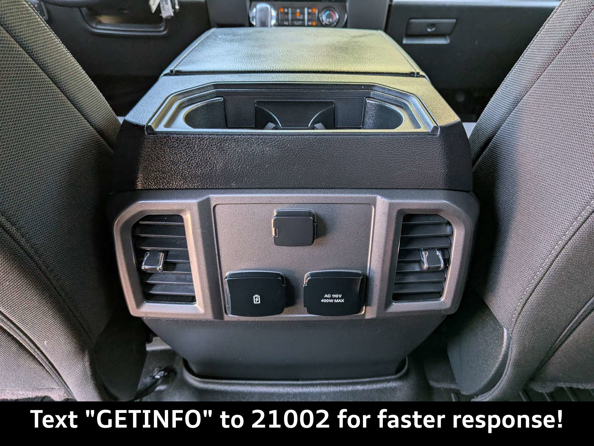 Used 2019 Ford F150 XLT w/ Equipment Group 302A Luxury RWD image 19