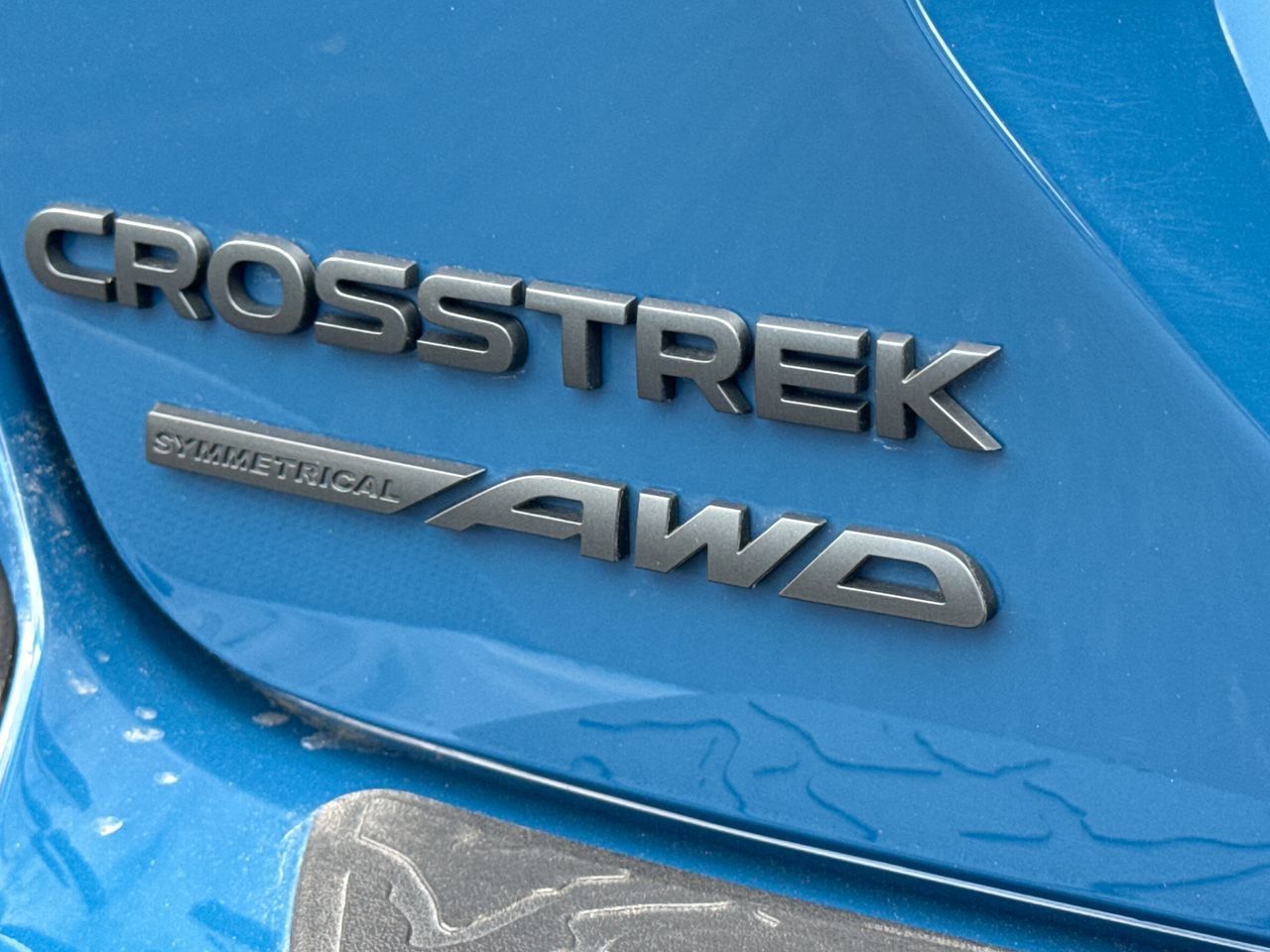 Used 2024 Subaru Crosstrek 2.5i Wilderness AWD/4WD image 10