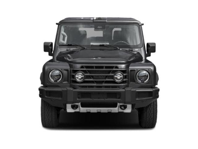 Used 2024 INEOS Grenadier AWD/4WD image 4