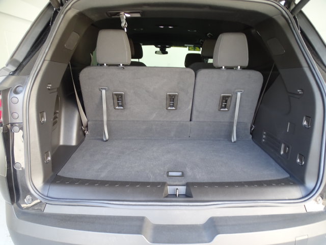 Used 2023 Chevrolet Traverse LT AWD/4WD image 22