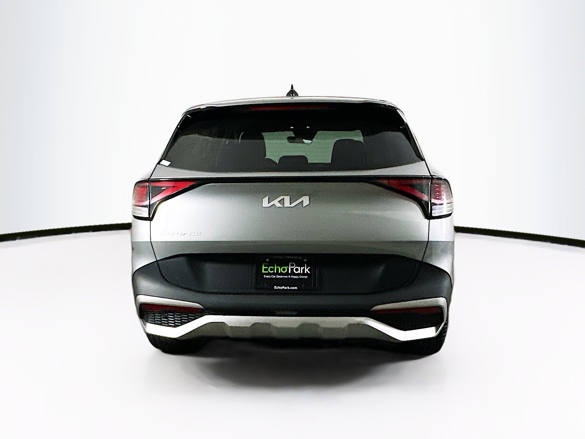 Used 2024 Kia Sportage LX image 7