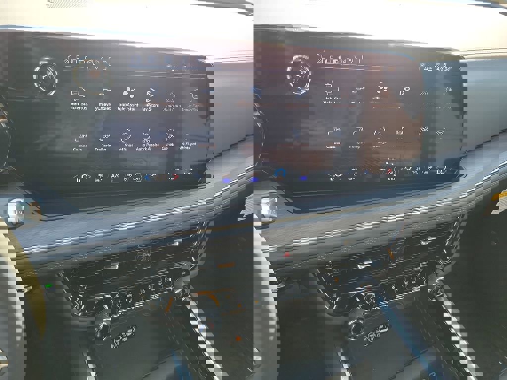 New 2026 Chevrolet Tahoe LT w/ Comfort Package image 7