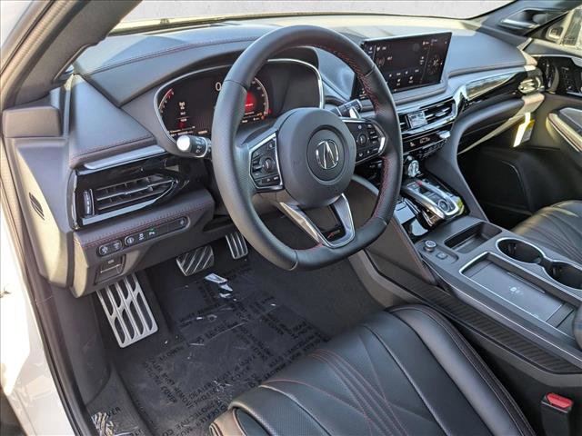 New 2026 Acura MDX A-Spec image 3