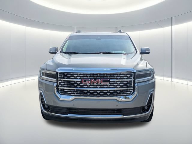 Used 2023 GMC Acadia Denali w/ Trailering Package FWD image 9