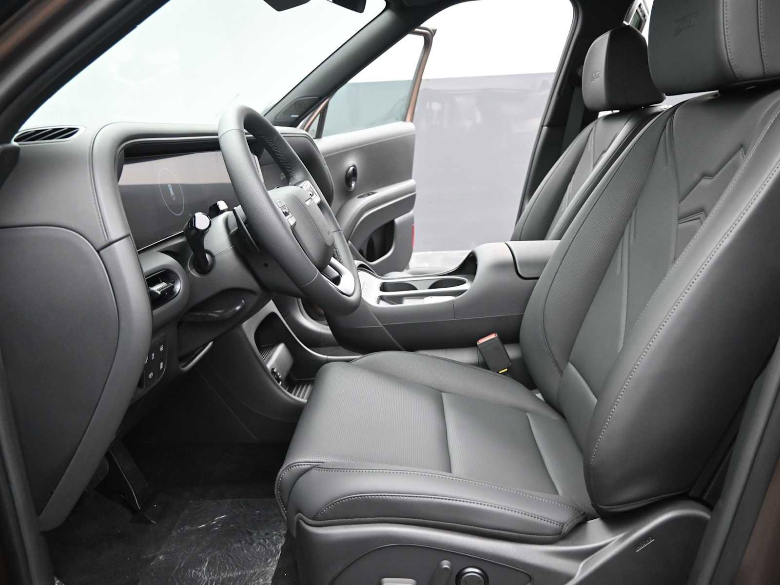 New 2026 Hyundai Palisade XRT Pro image 15