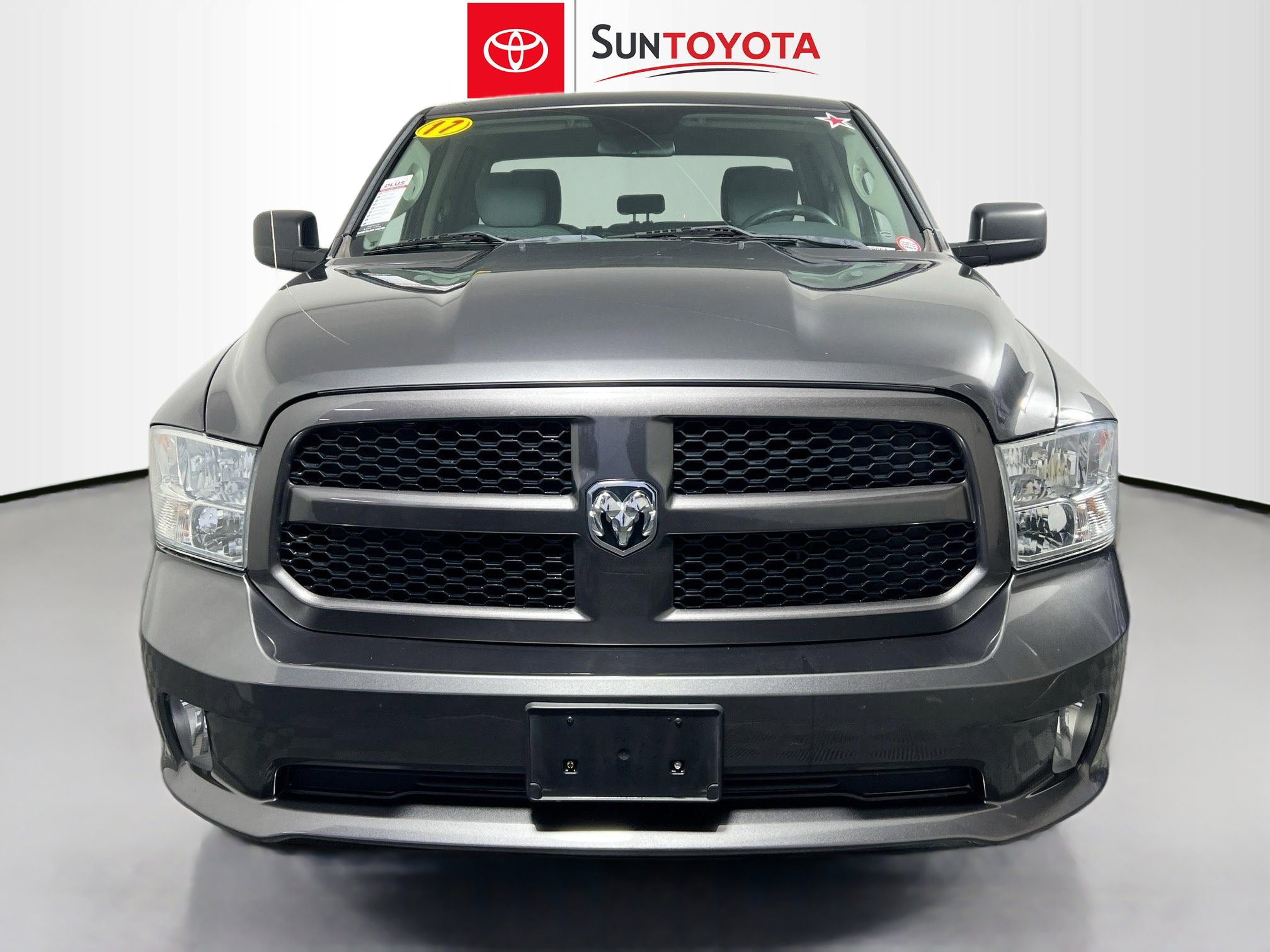 Used 2017 RAM 1500 Express w/ Express Value Package image 10