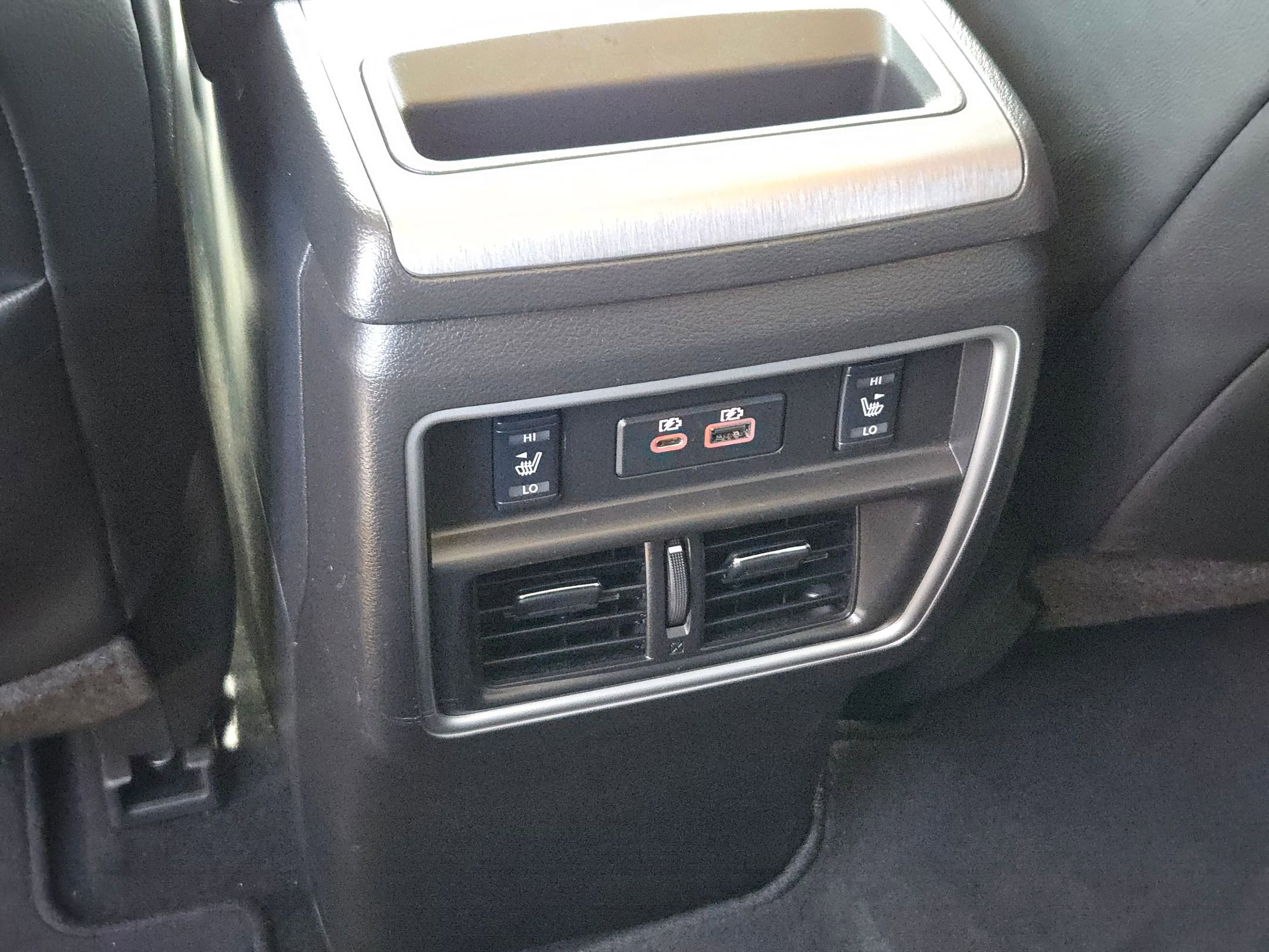 Used 2020 Nissan Murano SL w/ Moonroof Package FWD image 24