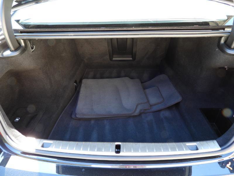 Used 2021 BMW 740i w/ Premium Package image 39