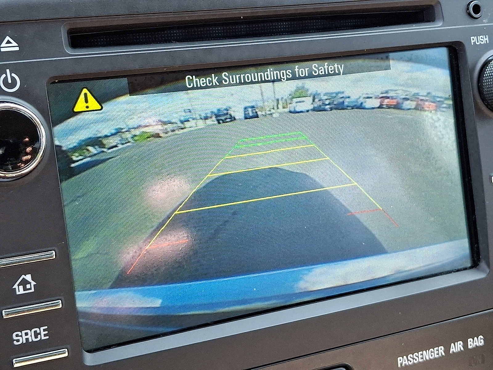 Used 2017 Buick Enclave Leather image 20