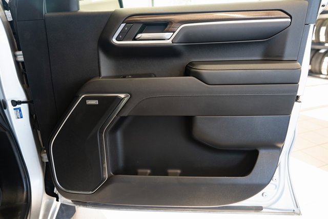 Used 2022 Chevrolet Silverado 1500 RST w/ Convenience Package II image 28