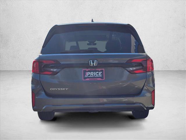 Used 2025 Honda Odyssey EX-L image 6