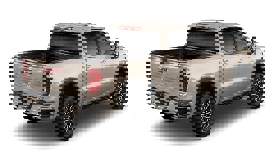 New 2026 GMC Sierra 1500 AT4 w/ AT4 Premium Package image 53