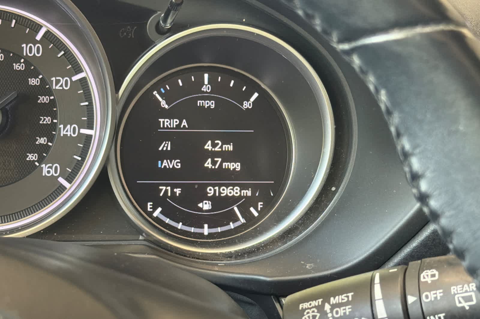 Used 2018 MAZDA CX-5 Grand Touring AWD/4WD image 31