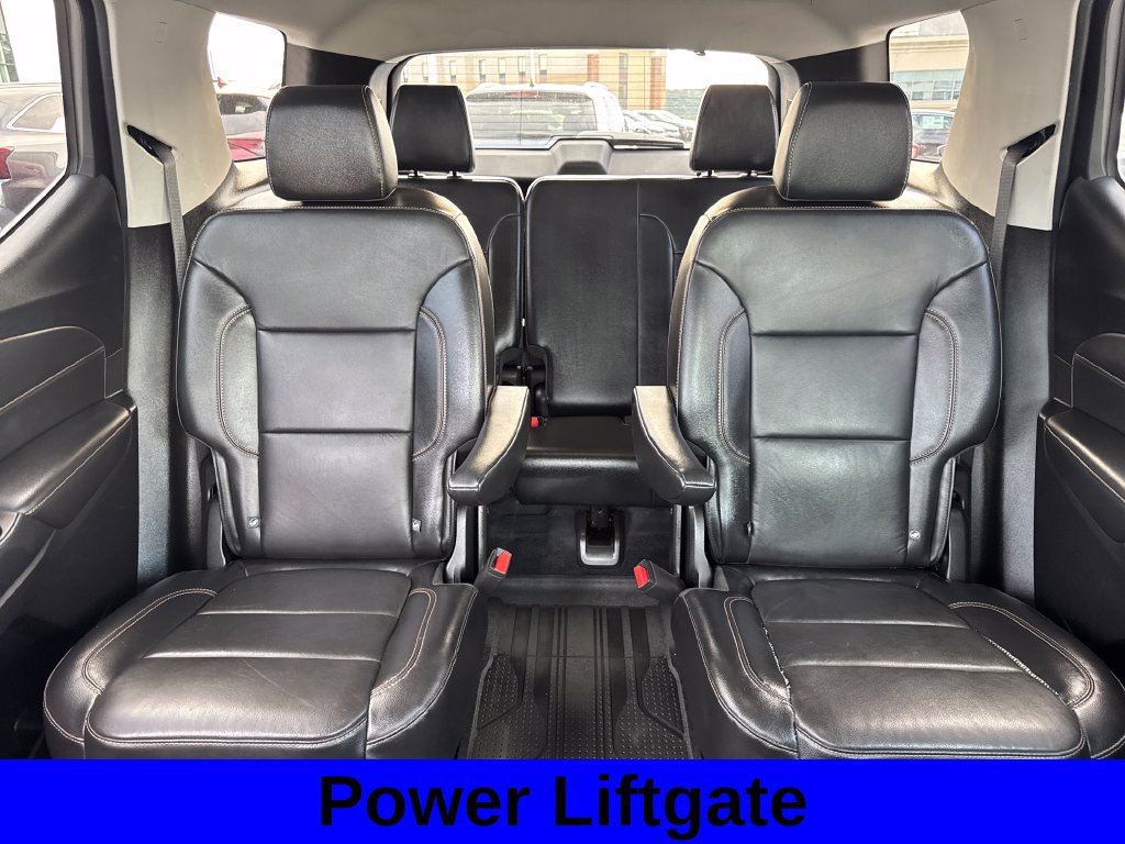 Used 2019 Chevrolet Traverse LT w/ LT Premium Package AWD/4WD image 14