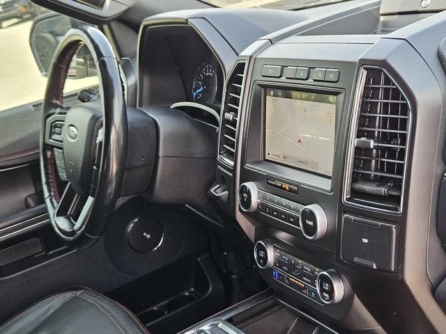 Used 2019 Ford Expedition Limited w/ Equipment Group 303A RWD image 14