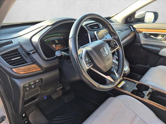 Used 2022 Honda CR-V Touring image 10