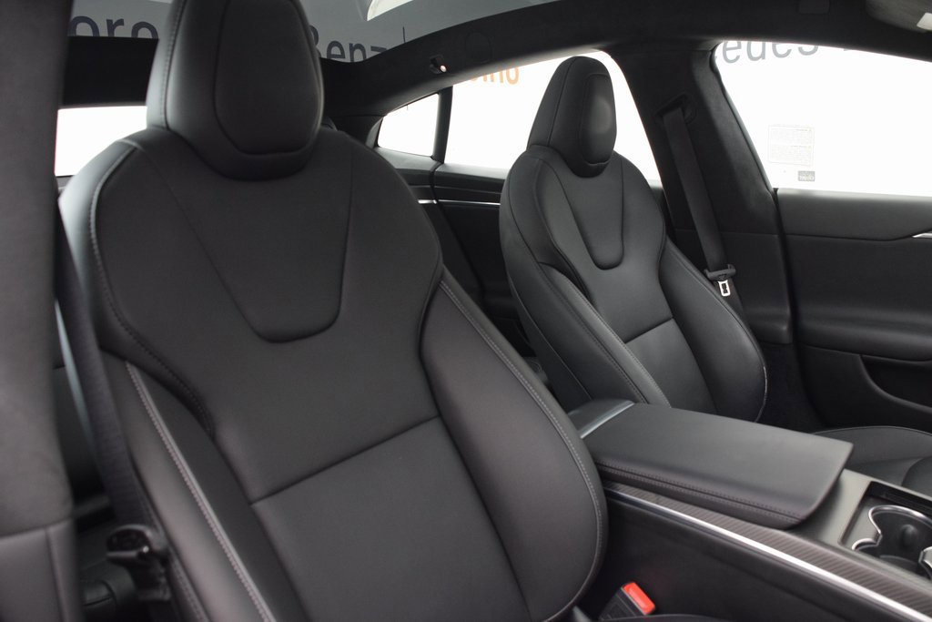 Used 2024 Tesla Model S Plaid image 16