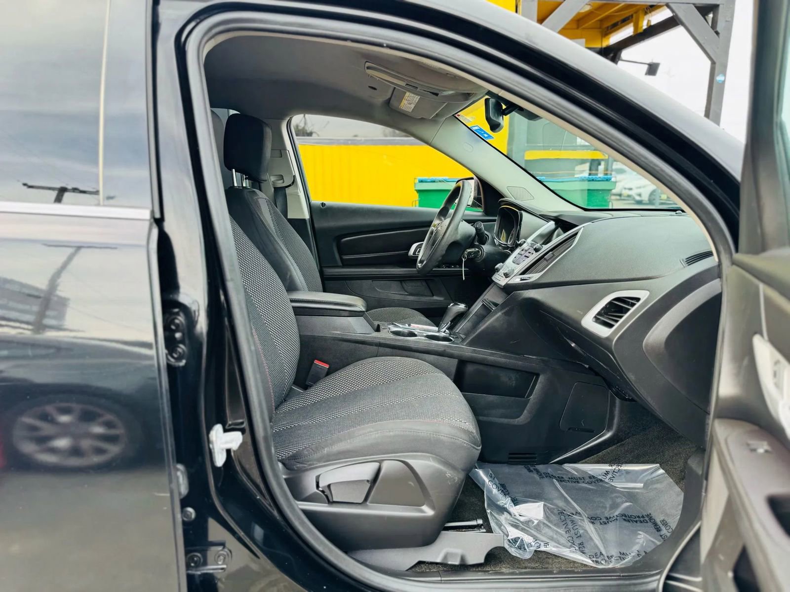 Used 2017 GMC Terrain SLE image 11