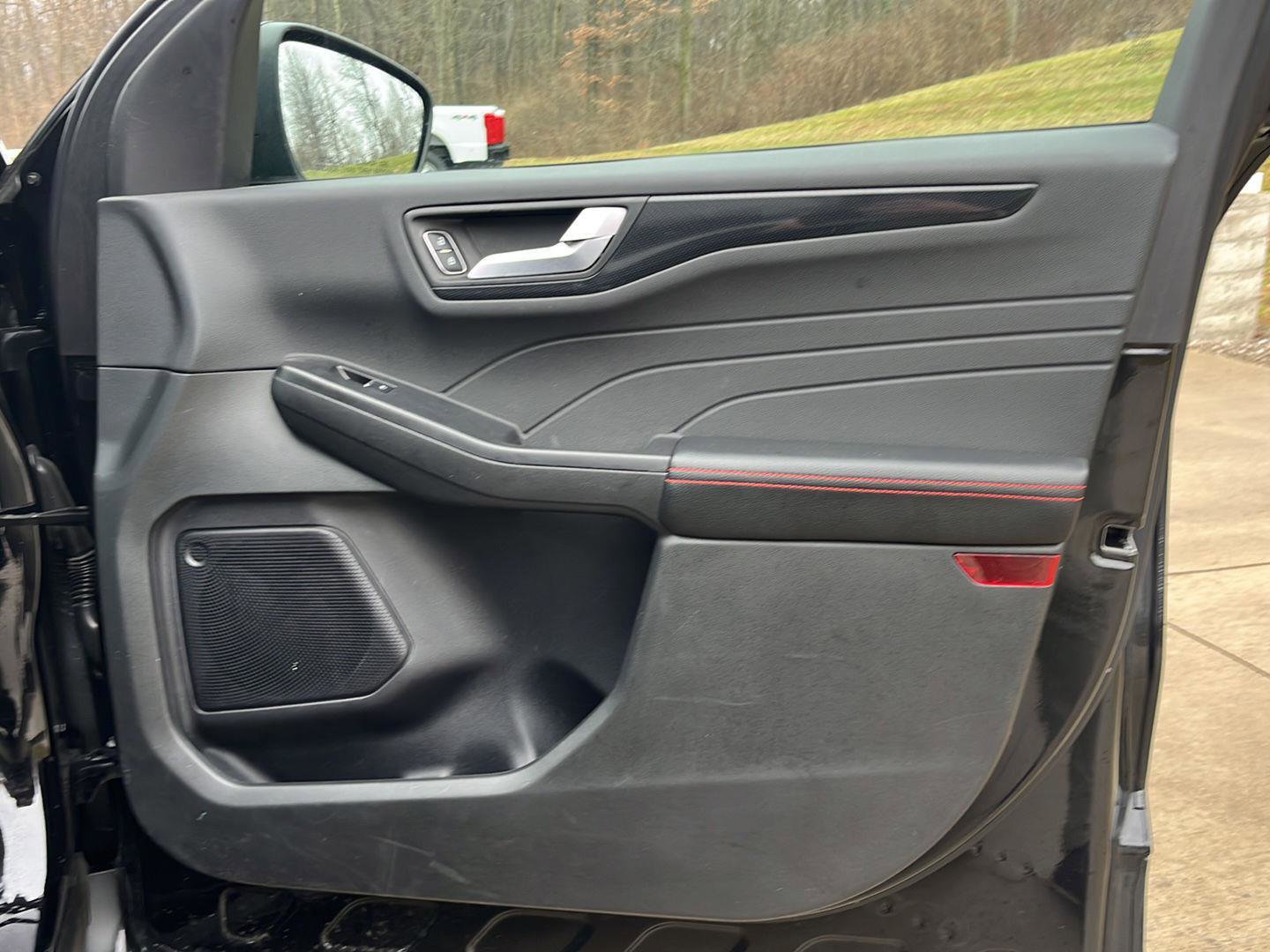 Used 2024 Ford Escape ST-Line w/ Tech Pack #1 image 22