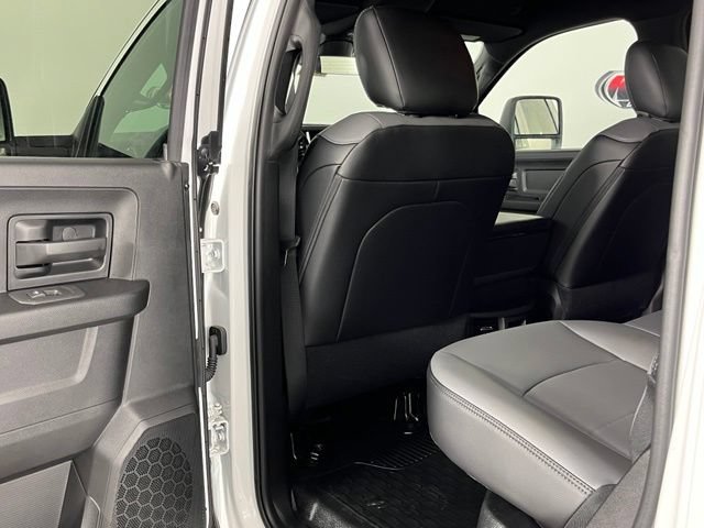 New 2026 RAM 5500 Tradesman AWD/4WD image 22