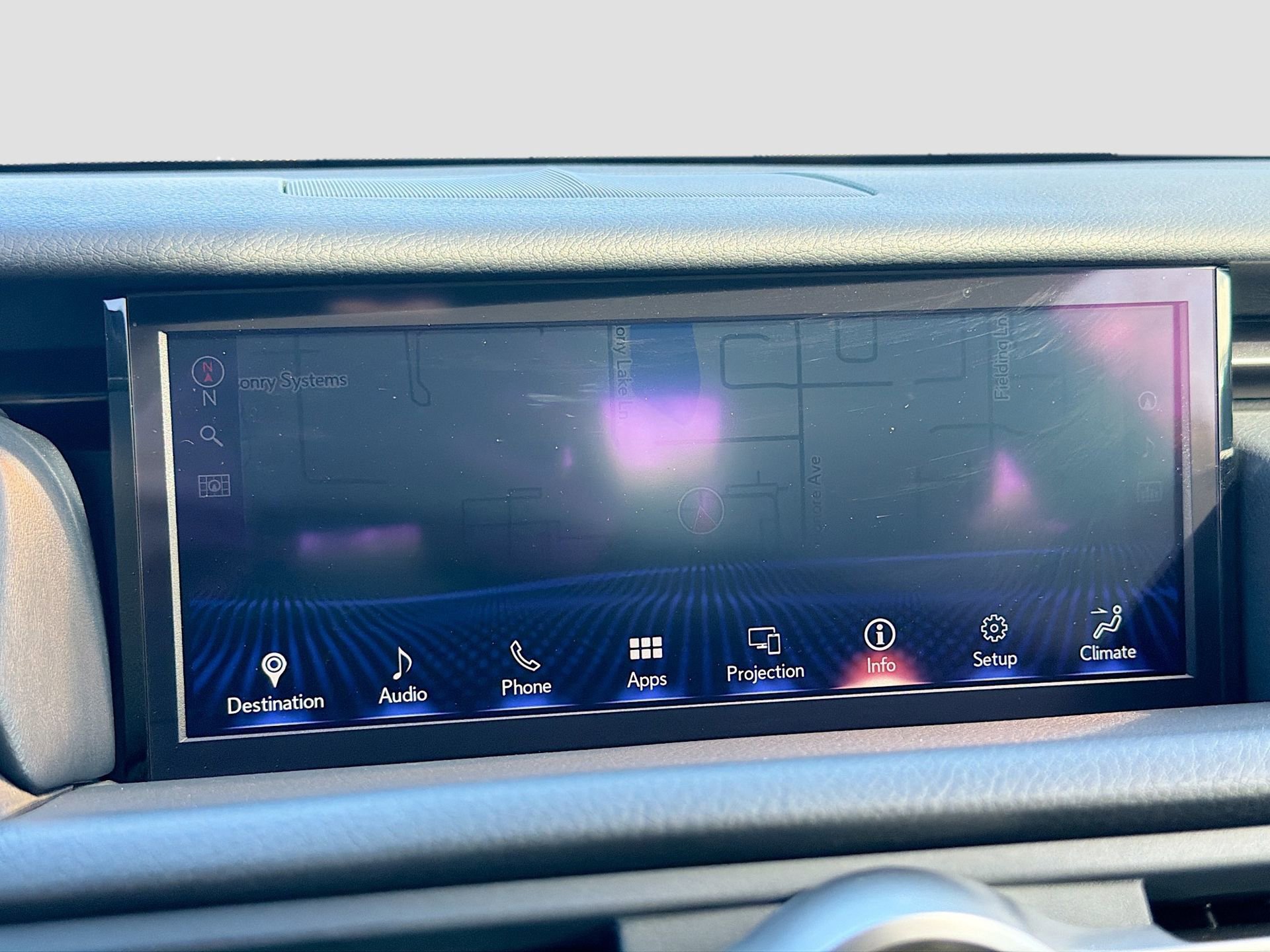 Used 2022 Lexus RC 350 F Sport image 30