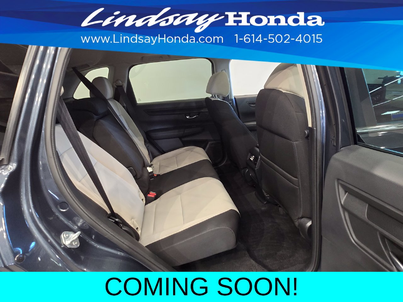 Used 2023 Honda CR-V EX image 9