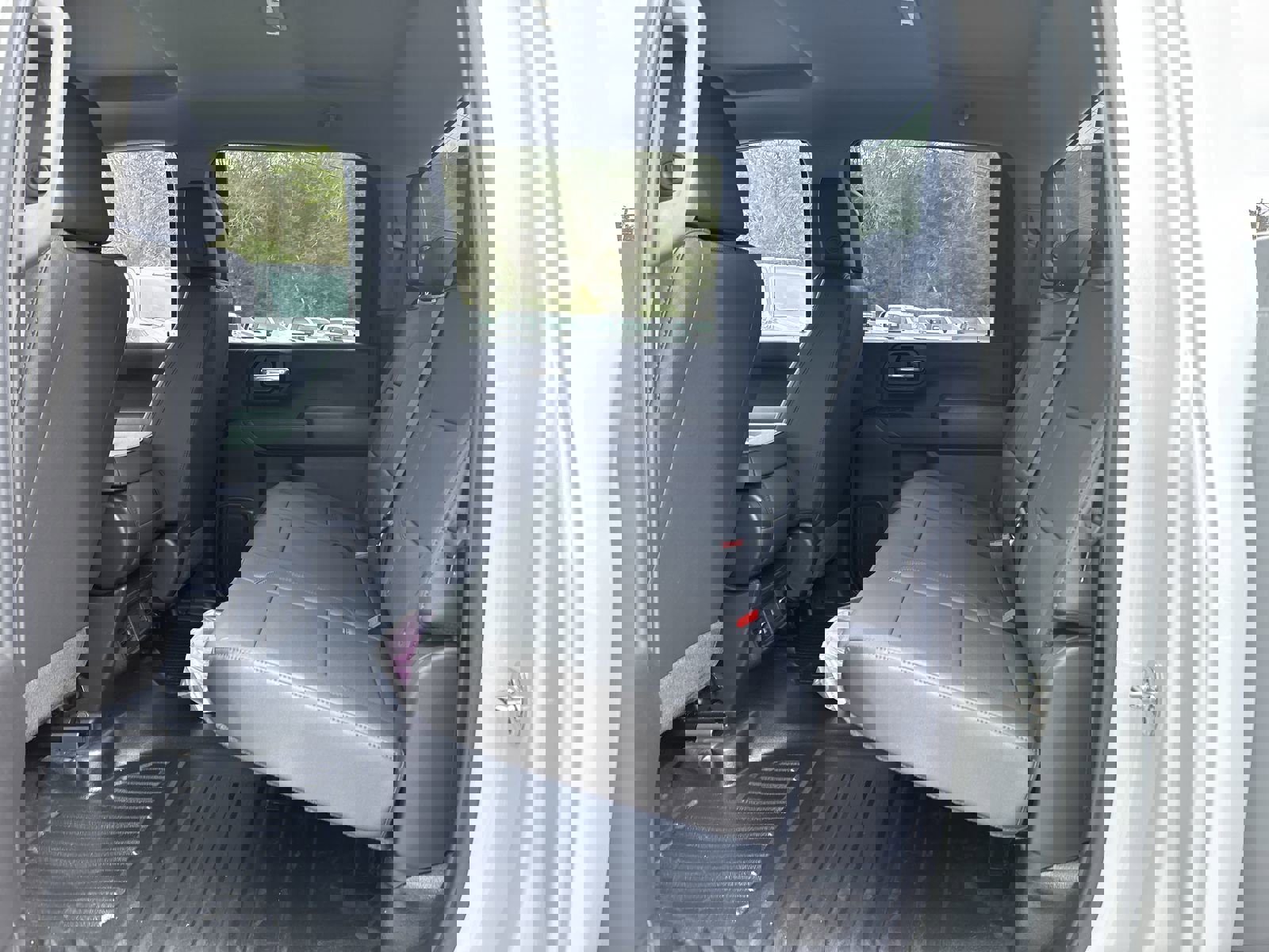 New 2026 Chevrolet Silverado 3500 W/T w/ WT Convenience Package image 24