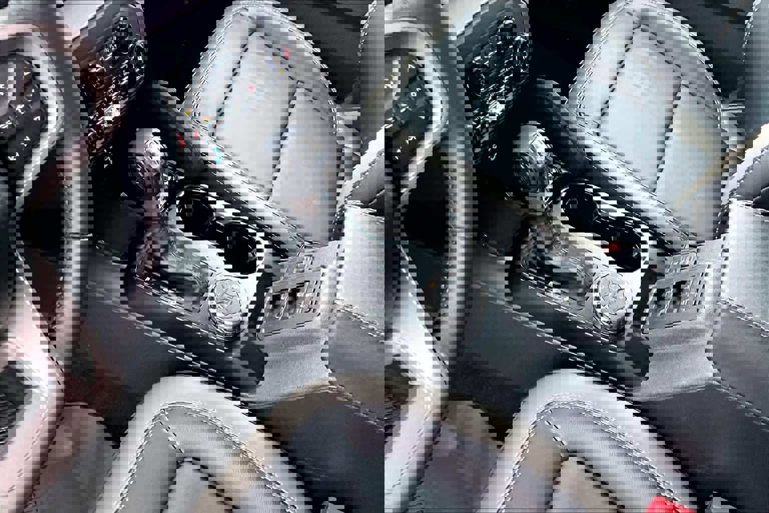 Used 2025 Ford Bronco Outer Banks w/ Sasquatch Package image 17